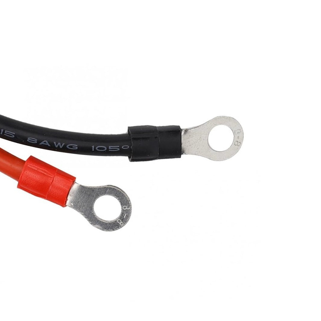 BYD kabelset HV 6mm² 3 meter