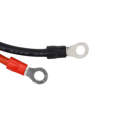 BYD kabelset HV 6mm² 3 meter