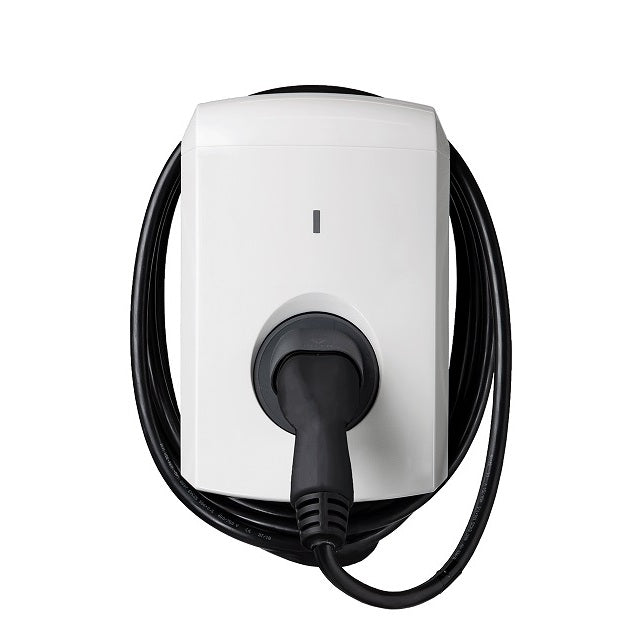 Alfen Single S-Line 3-fase 11kW - RFID - Load Balancing Active - kabel 7,5 meter