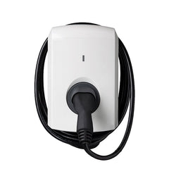 Alfen Single S-Line 3-fase 11kW - RFID - Load Balancing Active - kabel 7,5 meter