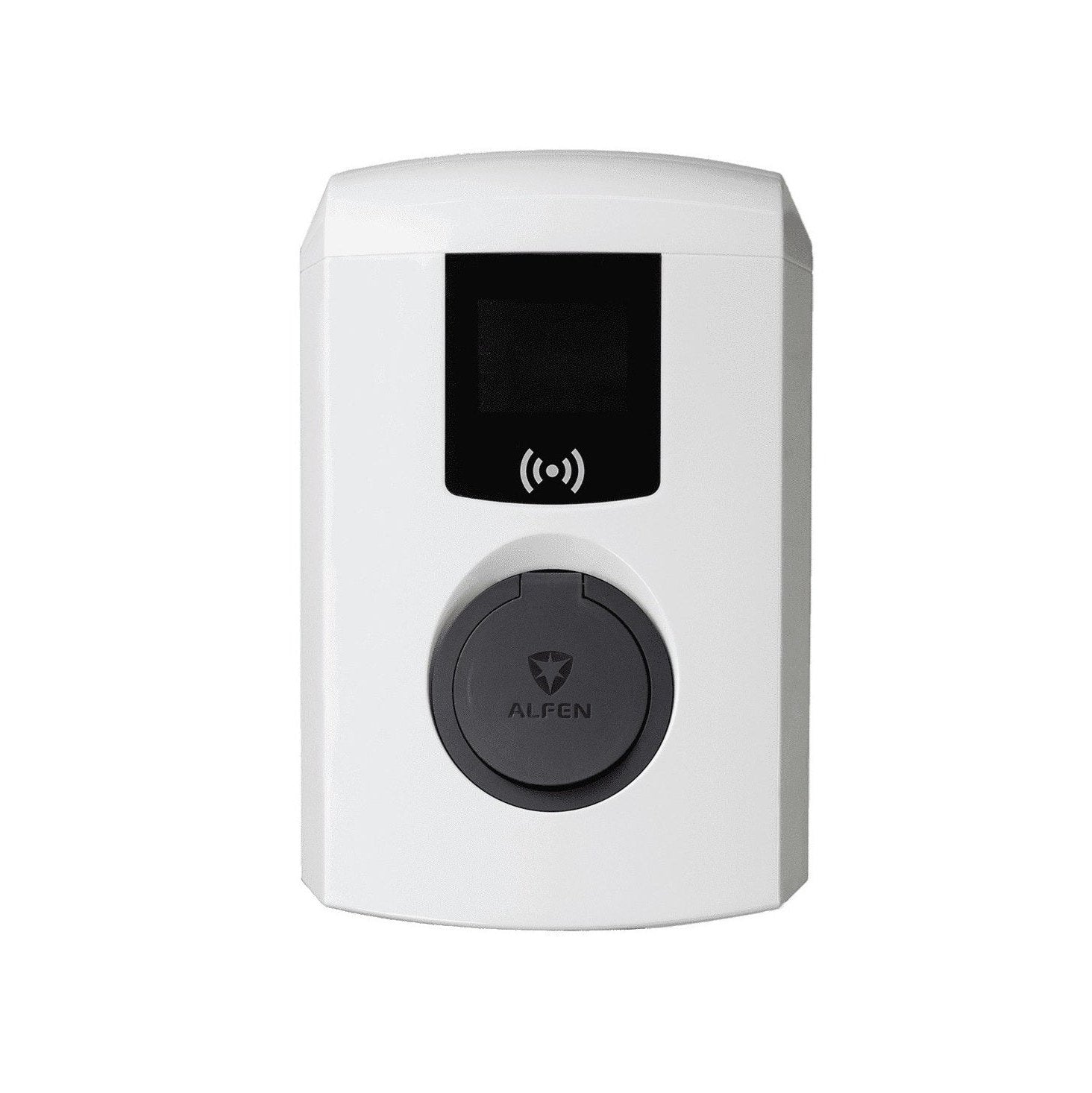 Alfen Single Pro-Line 3-fase 22kW - Load Balancing Active