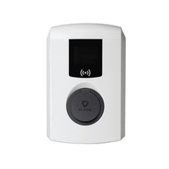 Alfen Single Pro-Line 3-fase 22kW - Load Balancing Active