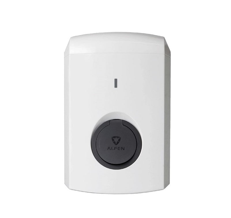 Alfen Single S-Line 3-fase 11kW - RFID - Load Balancing Active