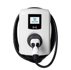 Alfen Single Pro-Line 3-fase 22kW - Load Balancing Active - kabel 5 meter