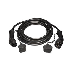 ABB - AC Wallbox laadkabel type 2 naar type 2, 7m 3 - fase 16A - Ecowatts.be