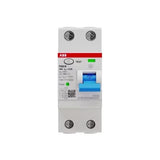 ABB Differentieelschakelaar VY 2P 300mA Type A - Ecowatts.be