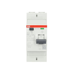 ABB Differentieelschakelaar VY 2P 30mA Type A - Ecowatts.be