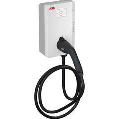 ABB Terra AC-Wallbox 1-fase 7,4kW 32A met RFID en kabel 5m