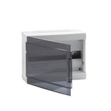 ABB Vynckier Fix - O - Rail Junior 8 modules - Ecowatts.be