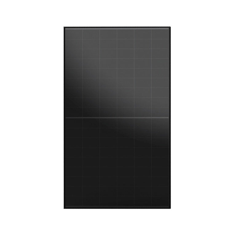 AEG 475W AS - M1081B - GA(M10)/HV Glass Glass Full Black - Ecowatts.be