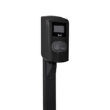 Alfen Eve Double Pro - line voorzijde kap grijs RAL7043 - Ecowatts.be