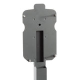Alfen Eve Single montagepaal - Ecowatts.be