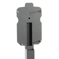 Alfen Eve Single montagepaal - Ecowatts.be