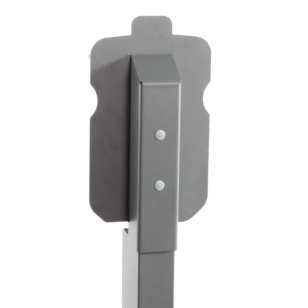 Alfen Eve Single montagepaal - Ecowatts.be