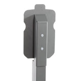 Alfen Eve Single montagepaal - Ecowatts.be