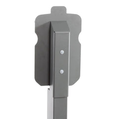 Alfen Eve Single montagepaal - Ecowatts.be