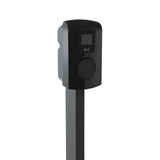 Alfen Eve Single Plus voorzijde kap grijs RAL7043