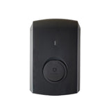Alfen Eve Single S-line voorzijde kap grijs RAL7043