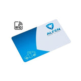 Alfen laadpas RFID - Ecowatts.be