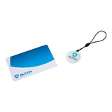 Alfen laadpas RFID - Ecowatts.be