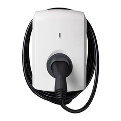 Alfen Single S-Line 3-fase 16A RFID - Load Balancing Active - kabel 5m