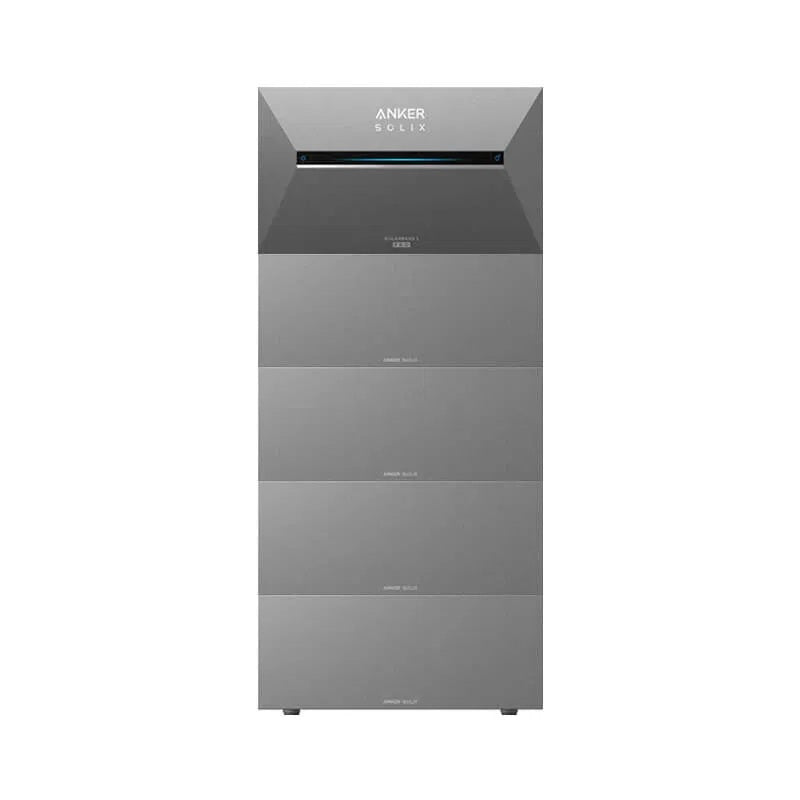 Anker SOLIX BP2700 Expansion Battery