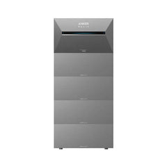 Anker SOLIX BP2700 Expansion Battery