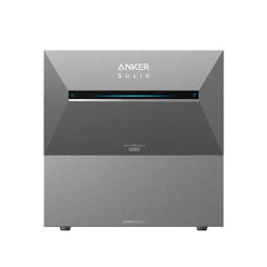 Anker SOLIX Solarbank 3 E2700 Pro incl. P1 Meter + Expansion Battery 5.4kWh - Ecowatts.be