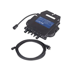 APsystems Plug&Play Micro-Omvormer EZ1-M-EU incl. kabel