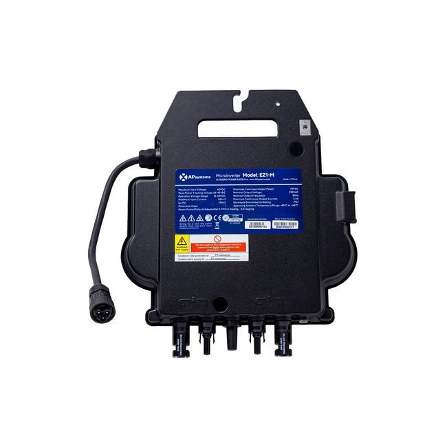 APSystems Plug and Play kabel 5 meter voor EZ1-M-EU