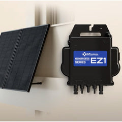 APsystems EZ1-M-EU Plug and Play Micro-Omvormer