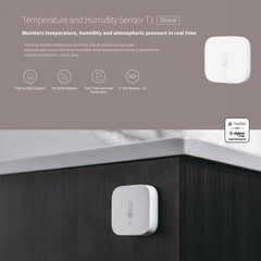 Aqara Temperatuur en Vochtigheid Sensor T1