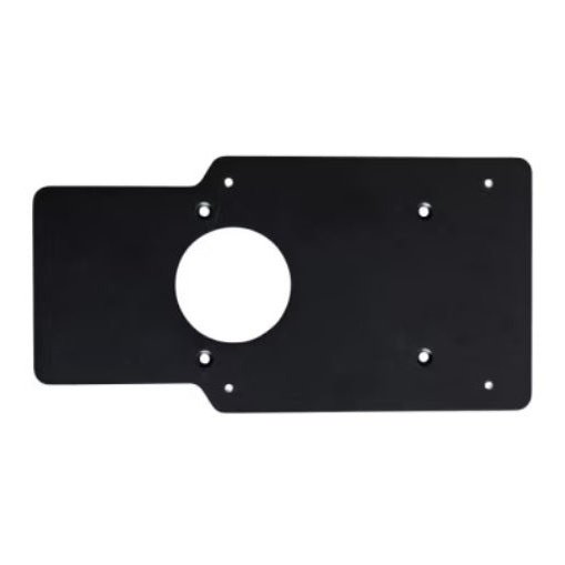 Ohmy - Backplate Peblar