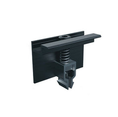 Blubase Connect Easy Eindklem 30mm Zwart