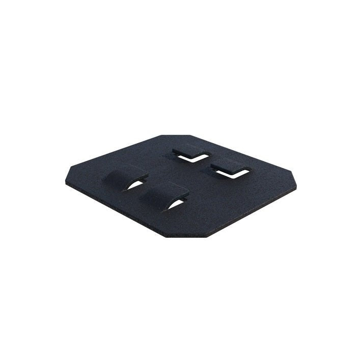 Blubase Connect Frictiemat