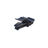 Blubase Connect Kabelclip Paneelframe