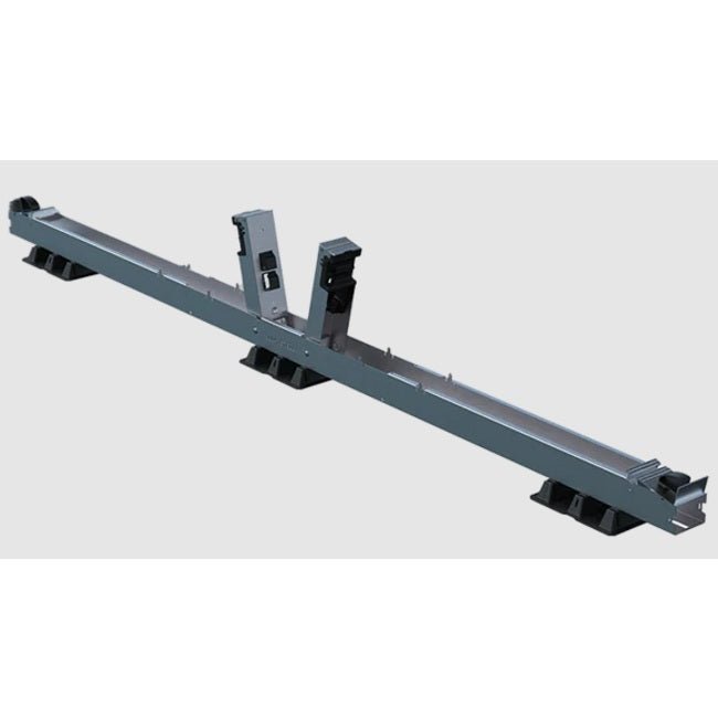 Blubase Connect XL Basiselement Oost-West 2280