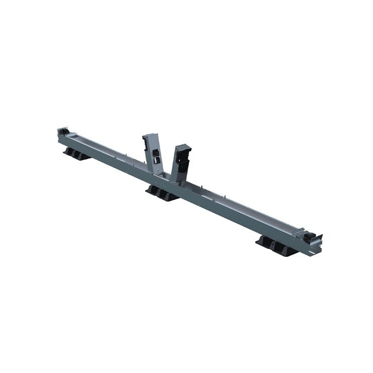 Blubase Connect XL Basiselement Oost-West 2280