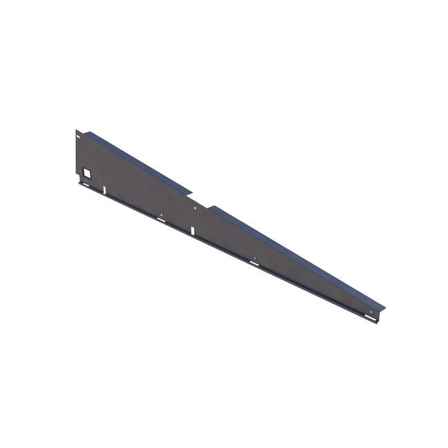 Blubase Connect XL Zijplaat Portrait Links