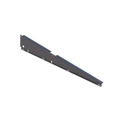 Blubase Connect XL Zijplaat Portrait Links