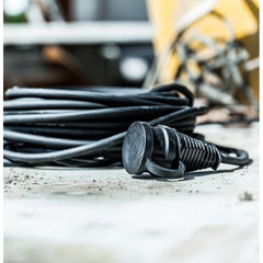 Verlengkabel 10m Brennenstuhl, H07RN-F 3G2,5, IP44