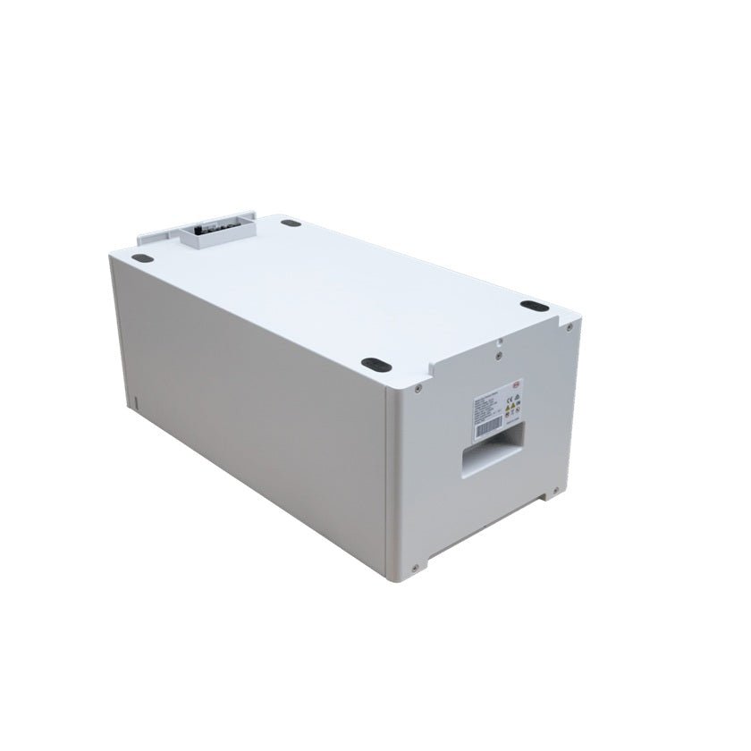 BYD B-BOX Premium batterijmodule HVS+ 2,56 KWH