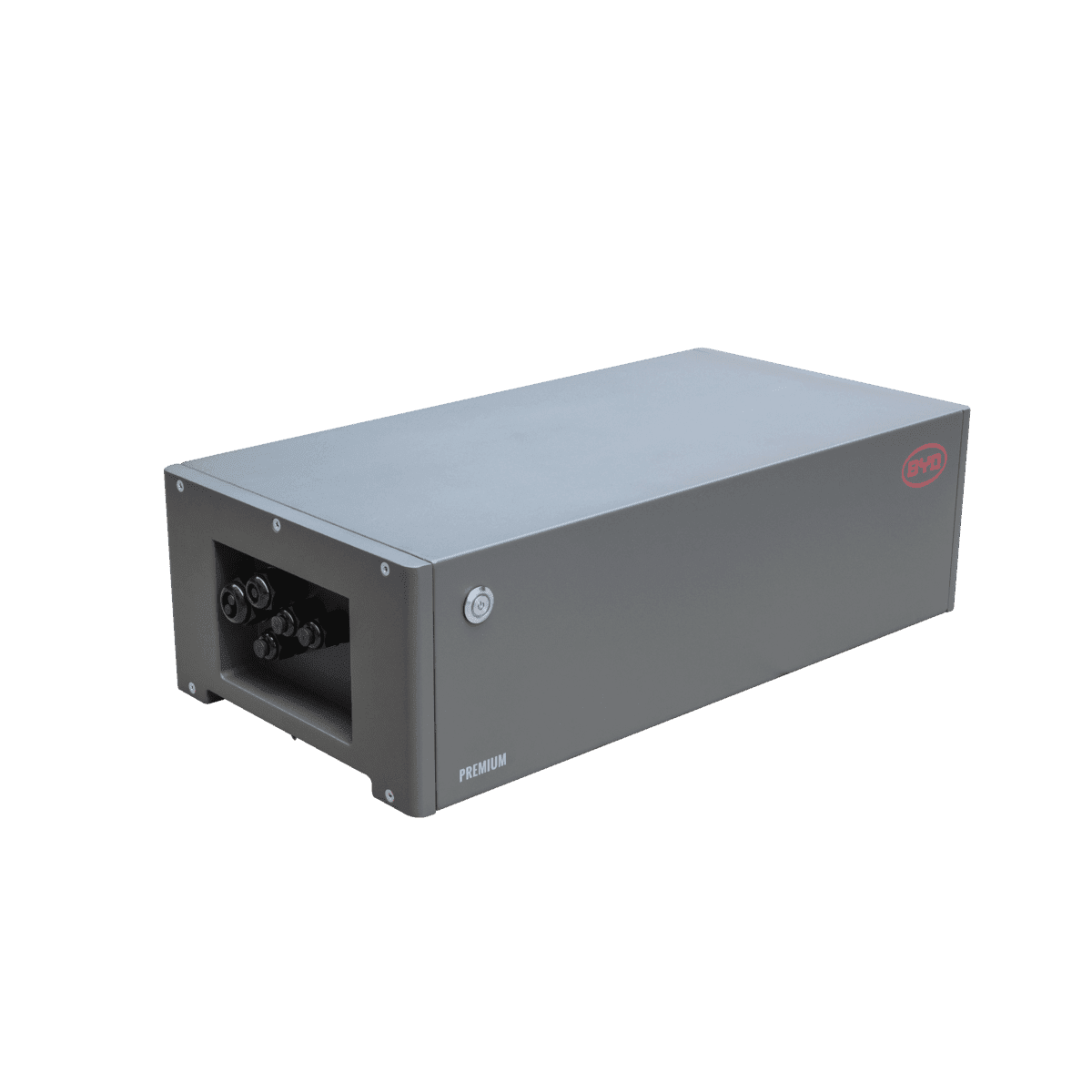 BYD B - Box Premium HV 2.0 voedingsmodule voor HVS of HVM - Ecowatts.be