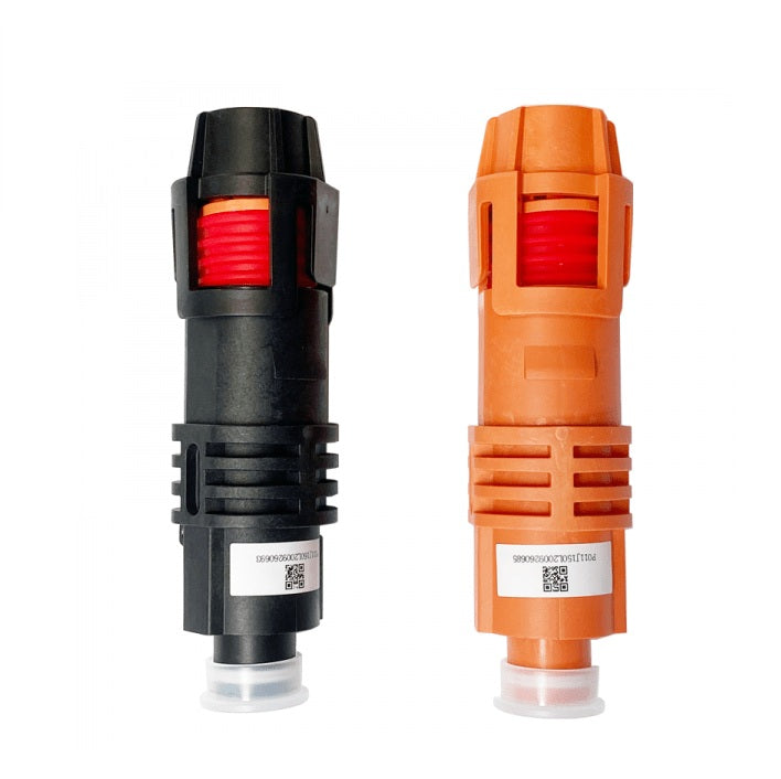 BYD Male connector 70mm² LVS