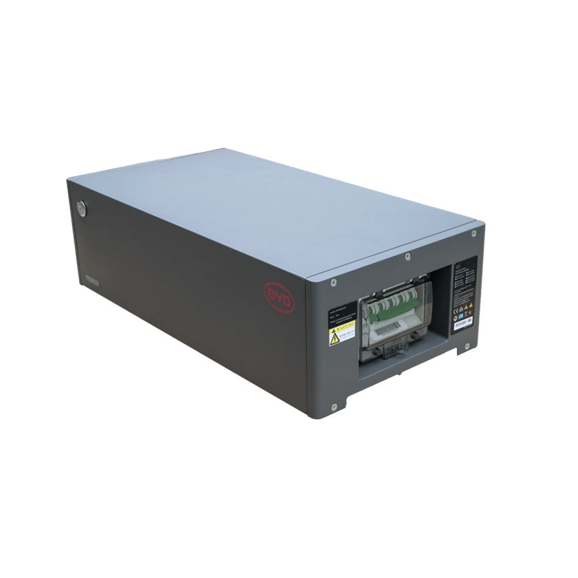 BYD B-Box Premium HV voedingsmodule voor HVS of HVM