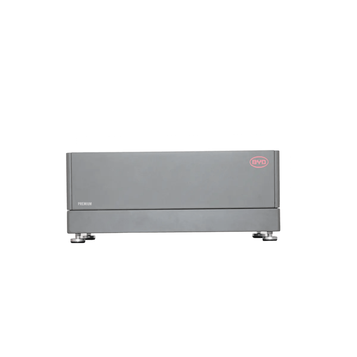 BYD B-BOX Premium LVS PDU+Base power unit – Ecowatts.be
