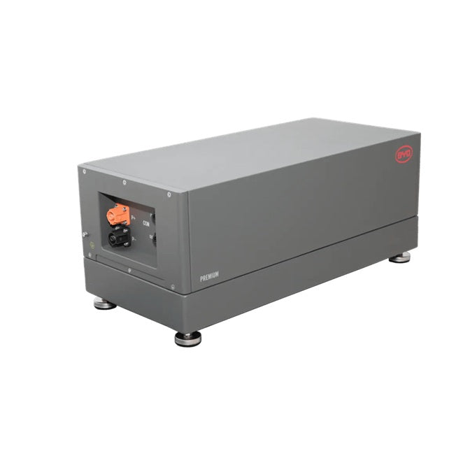 BYD B-BOX Premium LVS PDU + Base Power Unit
