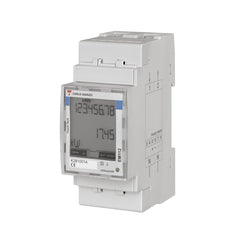 Carlo Gavazzi EM112DINAV01XO1X energiemeter - Ecowatts.be