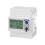 Carlo Gavazzi EM24DINAV23XE1X energiemeter - Ecowatts.be
