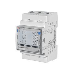 Carlo Gavazzi EM340DINAV23XO1PFA energiemeter - Ecowatts.be